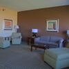 Отель Holiday Inn Jackson Southeast - Pearl, an IHG Hotel, фото 4