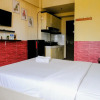 Отель Good Deal Studio Room Apartment At Suites @Metro, фото 2
