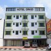 Отель Orkid Port Klang, фото 6