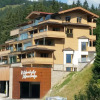 Отель Kitzbuheler Alpenlodge Top A6 With Private Panoramic Sauna, фото 13