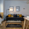Отель Charming & Modern 2bed in Madrid's City Center, фото 4