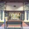 Отель Holiday Inn Express & Suites Philadelphia - Mt. Laurel, an IHG Hotel, фото 17