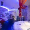Отель Romantic Love Theme Hotel, фото 5