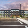 Отель Woodspring Suites Fort Myers - Cape Coral, фото 1