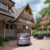 Отель Droga na Bystre Zakopane by Renters, фото 17