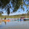 Отель Collection O 805761 Coorg Fish Land Water Park Stay, фото 10