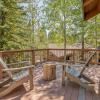 Отель Sunriver Treehouse, фото 8