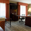 Отель Hampton Inn & Suites Denver/Highlands Ranch, фото 4