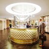 Отель Mercure Bregenz City, фото 2
