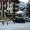 Отель Appartamento 5 persone nel cuore delle dolomiti Residence Astoria, фото 10