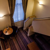 Отель Leopold Hotel, фото 15