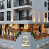 Отель Oji Hotel, фото 1