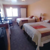 Отель Blue Pine Motel, фото 6