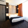 Отель Mercure Bayonne Centre Le Grand Hotel в Байоне