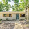 Отель Dandridge Home on Douglas Lake w/ Hot Tub & Dock!, фото 1