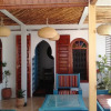 Отель Riad Eucalyptus Vue Mer, фото 19