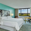 Отель Sheraton Miami Airport Hotel & Executive Meeting Center, фото 3
