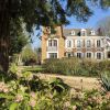 Отель La Villa Rochette в Форж-ле-Бен