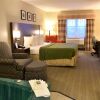 Отель Country Inn & Suites by Radisson Kenosha - Pleasant Prairie, фото 6
