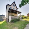 Отель Bright Pittsburgh Apt, Walk to Grandview Ave!, фото 15