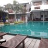 Отель Nil Diya Beach Resort, фото 15