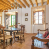 Отель Son Paparra in Inca With 2 Bedrooms and 2 Bathrooms, фото 13