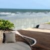 Отель Baan San Ngam 8104 By Huahin Holiday Condo, фото 10