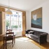 Отель Bright Talbot Road Apartment - MATR6, фото 3