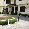 Отель Citilodge Hotel Lagos, фото 30
