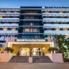 Отель Barceló Murcia Siete Coronas в Мурсии