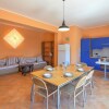 Отель Beautiful Apartment in Falerna Marina With Wifi and 3 Bedrooms, фото 6