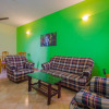 Отель OYO 14407 Home Serene 3 BHK Bungalow Miramar, фото 15