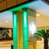Отель Holiday Inn Corpus Christi Arpt Conf Ctr, an IHG Hotel в Корпус-Кристи