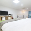 Отель Jincheon Sun & Moon Motel, фото 4