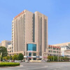 Отель Fuyuan International Hotel, фото 18