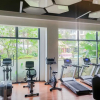 Отель Spacious 3Br At Sky House Bsd Apartment, фото 12