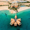 Отель Tawila Island Resort, фото 10