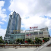 Отель Rosun International Hotel, фото 1