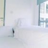 Отель Fancy And Nice 2Br Apartment At M-Town Residence, фото 3