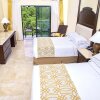Отель Royal Level at Occidental Cozumel - All Inclusive, фото 2