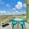 Отель Mariners Walk 12A by Wild Dunes, Oceanfront Condo With Resort Amenity Access, фото 8