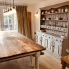 Отель French Vintage Cottage in the Heart of the Fens, фото 9