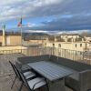 Отель Cosy Apartment With Terrace View in Sarzana, Italy, фото 15