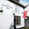 Отель The White Hart Inn, фото 1