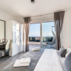 Отель Villa Magnifica Penthouse with Jacuzzi, фото 6