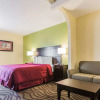 Отель Quality Inn & Suites, фото 4