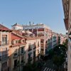 Отель Madrid SmartRentals Chueca в Мадриде