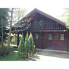 Отель Chalet en Madrier - Les Kukas 3 chambres, фото 1