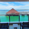 Отель Sipadan Inn Service Apartments Semporna, фото 13