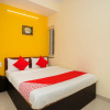 Отель Oyo 35628 Krishna Comforts, фото 4